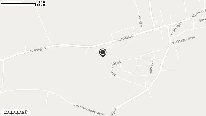 Lekplats Lilla Hörstad i Landskrona kommun