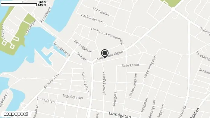 Lekplats Limhamn i Malmö