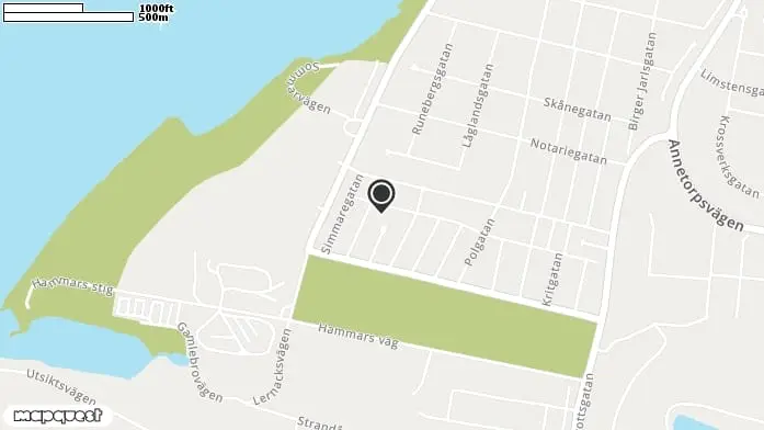 Lekplats Limhamn, Sibbarp i Malmö