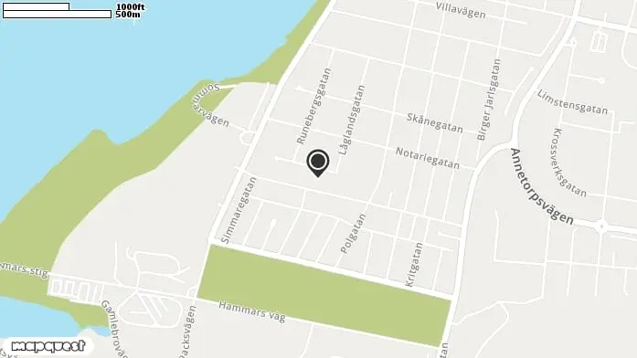 Lekplats Limhamn, Sibbarp i Malmö
