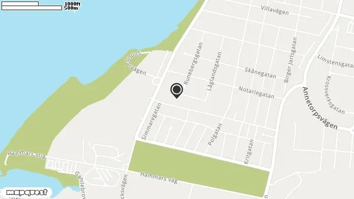 Lekplats Limhamn, Sibbarp i Malmö