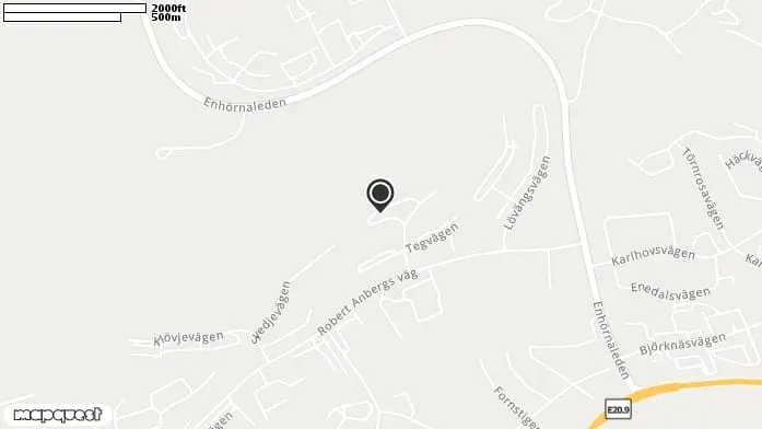 Lekplats Lina hage, Ronna i Södertälje