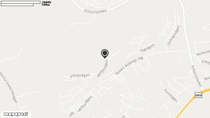 Lekplats Lina hage, Ronna i Södertälje