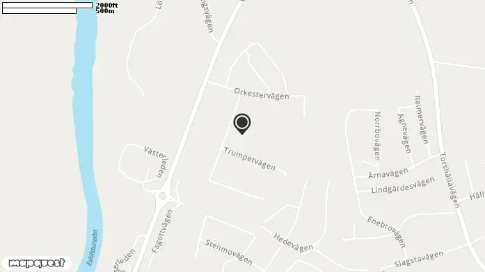 Lekplats Lindhaga, Slagsta i Eskilstuna