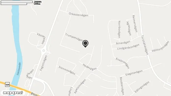 Lekplats Lindhaga, Slagsta i Eskilstuna
