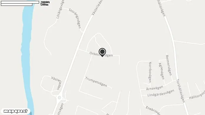 Lekplats Lindhaga, Slagsta i Eskilstuna