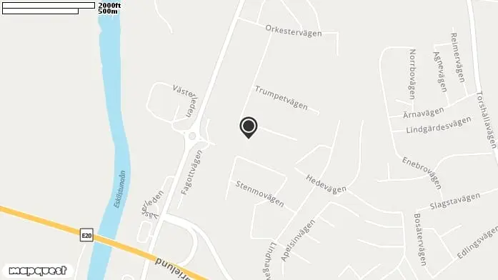 Lekplats Lindhaga, Slagsta i Eskilstuna