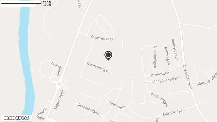 Lekplats Lindhaga, Slagsta i Eskilstuna