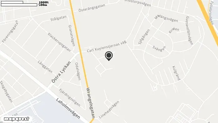 Lekplats Linehed i Halmstad