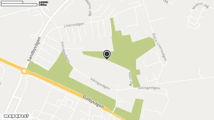 Lekplats Linero i Lund