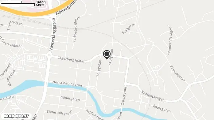 Lekplats Linneby i Uddevalla