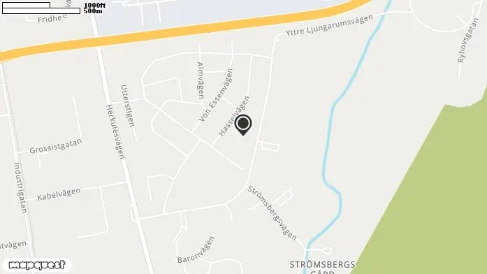 Lekplats Ljungarum i Jönköping