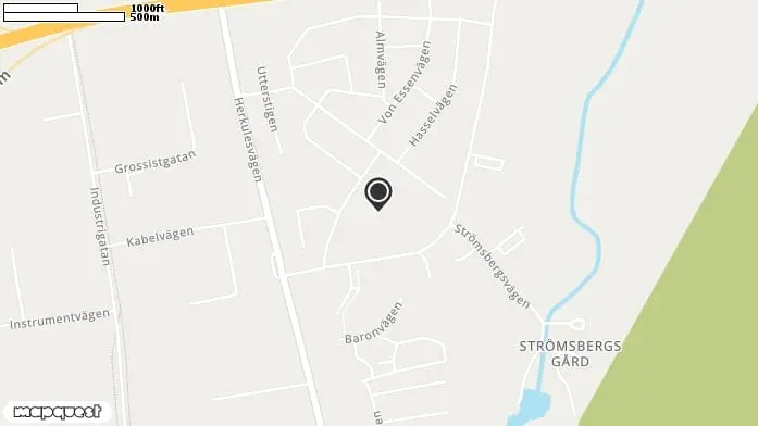 Lekplats Ljungarum i Jönköping