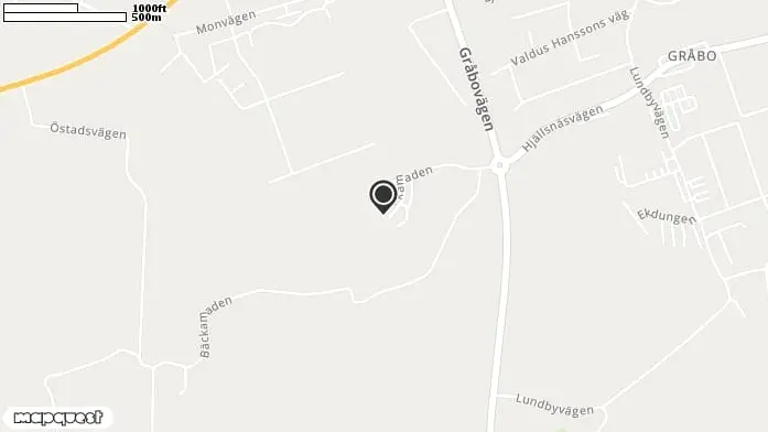 Lekplats Ljungvik i Gråbo