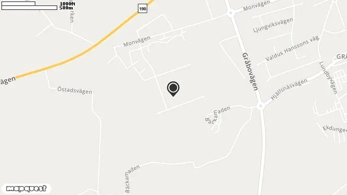 Lekplats Ljungvik, Lekstorp i Gråbo