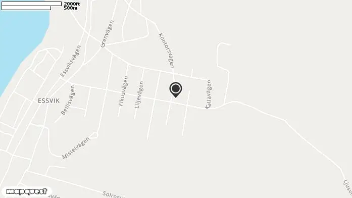 Lekplats Ljusvik i Njurunda distrikt