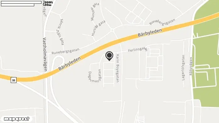 Lekplats Löten i Uppsala