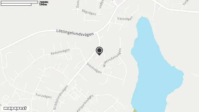 Lekplats Löttingelund i