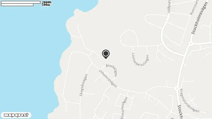 Lekplats Lovisedal i Vallentuna