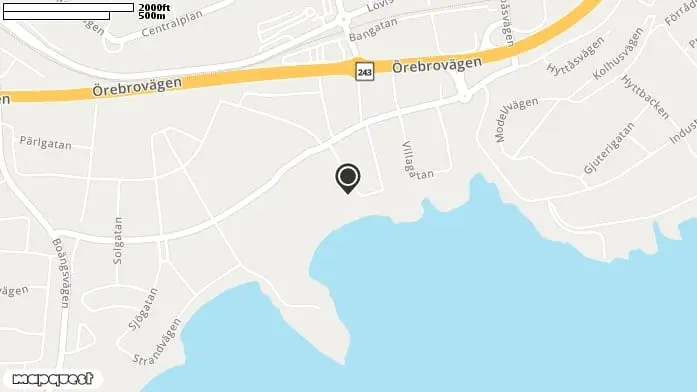 Lekplats Loviselund, Bohult i Karlskoga