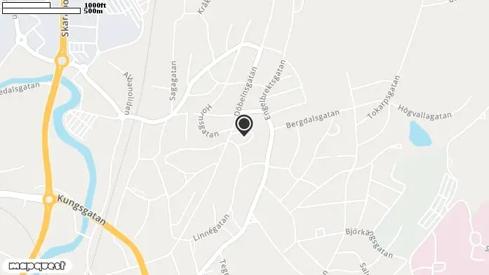 Lekplats Lugnet i Borås