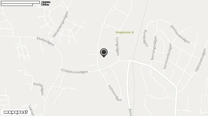 Lekplats Lugnet, Snapptuna i Vallentuna
