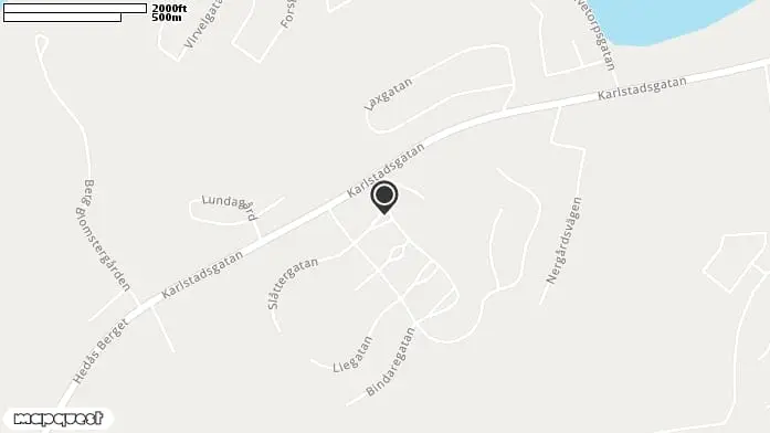Lekplats Lundagård i Forshaga