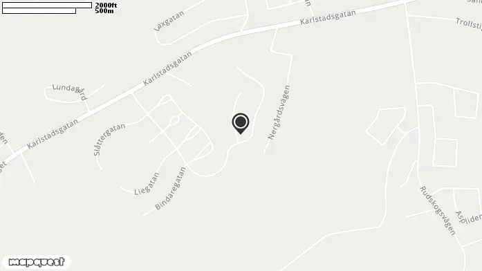 Lekplats Lundagård i Forshaga