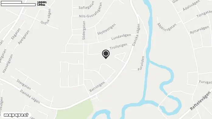 Lekplats Lundåkra i Gislaved