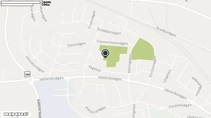 Lekplats Lundby, Brottsta i Eskilstuna