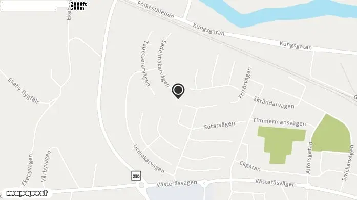Lekplats Lundby, Brottsta i Eskilstuna