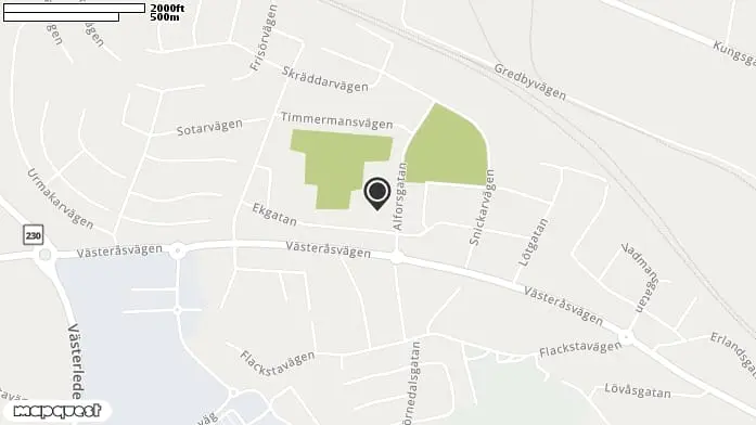 Lekplats Lundby, Brottsta i Eskilstuna