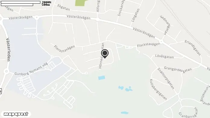 Lekplats Lundby i Eskilstuna