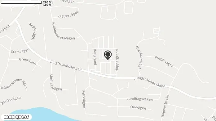 Lekplats Lundhagen i Ekerö
