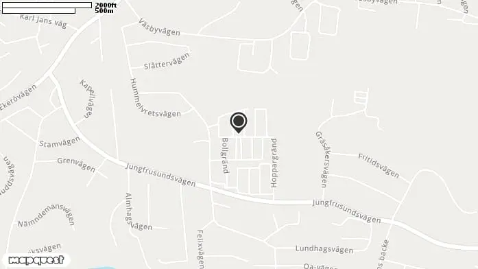 Lekplats Lundhagen i Ekerö