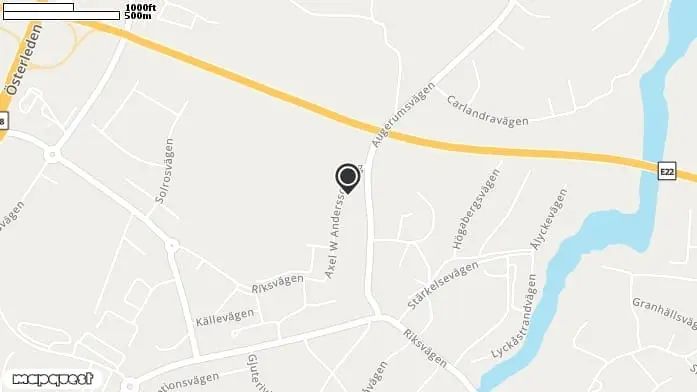 Lekplats Lyckeby i Karlskrona