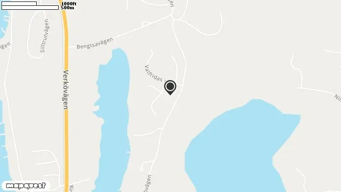 Lekplats Lyckeby i Karlskrona