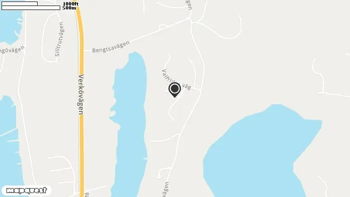 Lekplats Lyckeby i Karlskrona