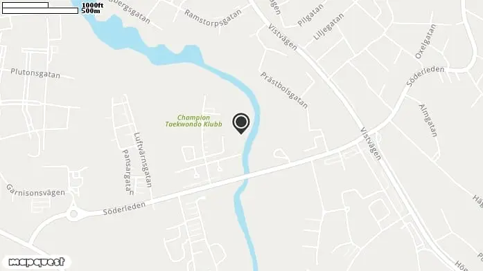 Lekplats Majelden, Berga i Linköping