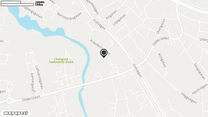 Lekplats Majelden, Berga i Linköping