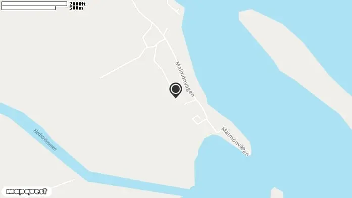 Lekplats Malmön i Köping