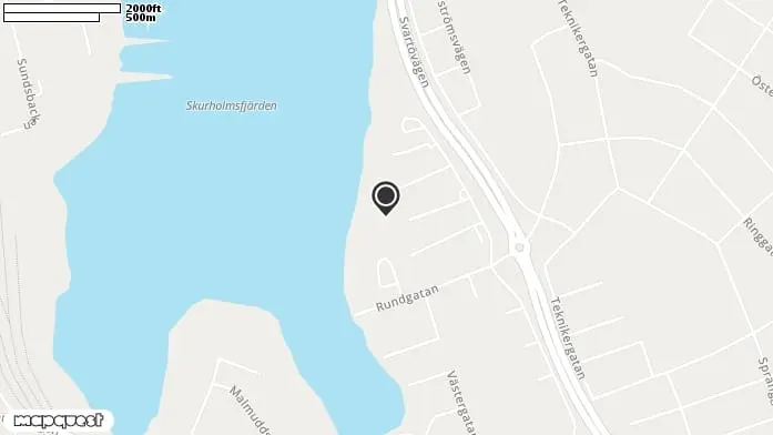 Lekplats Malmudden i Luleå