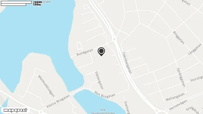 Lekplats Malmudden i Luleå