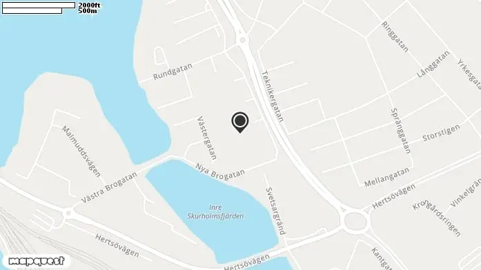 Lekplats Malmudden i Luleå