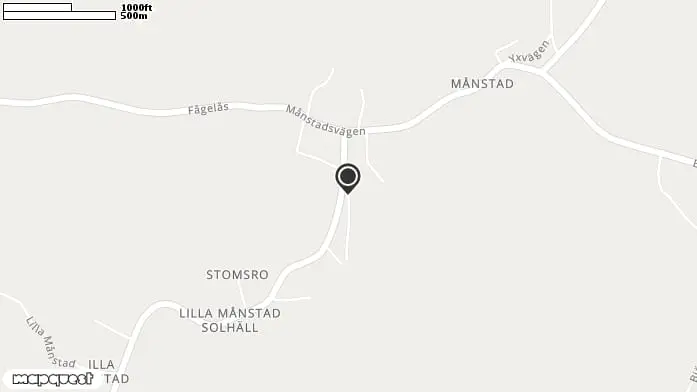 Lekplats Månstad i