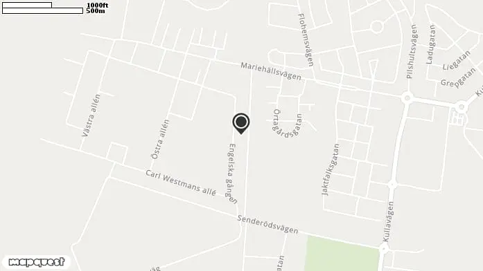 Lekplats Maria Park, Mariastaden i Helsingborg