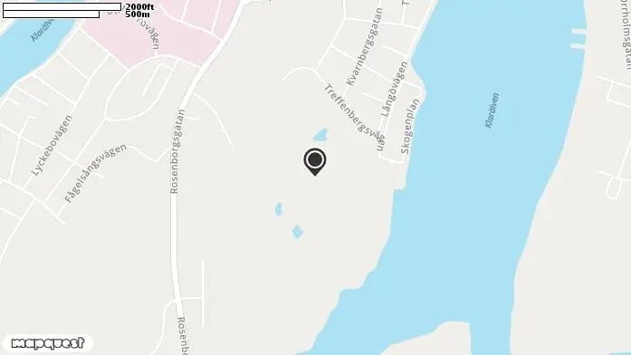 Lekplats Marieberg i Karlstad