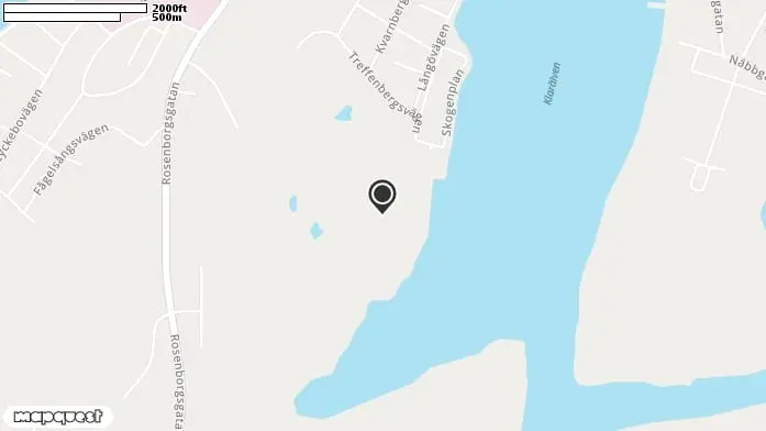 Lekplats Marieberg i Karlstad