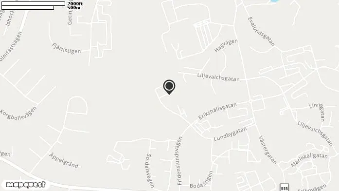 Lekplats Mariekälla, Hovsjö i Södertälje