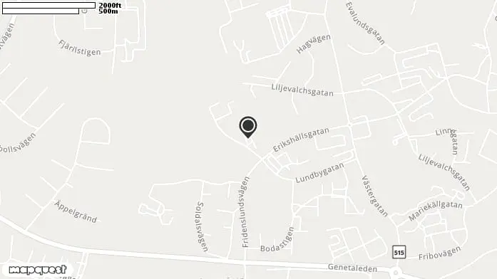 Lekplats Mariekälla, Hovsjö i Södertälje